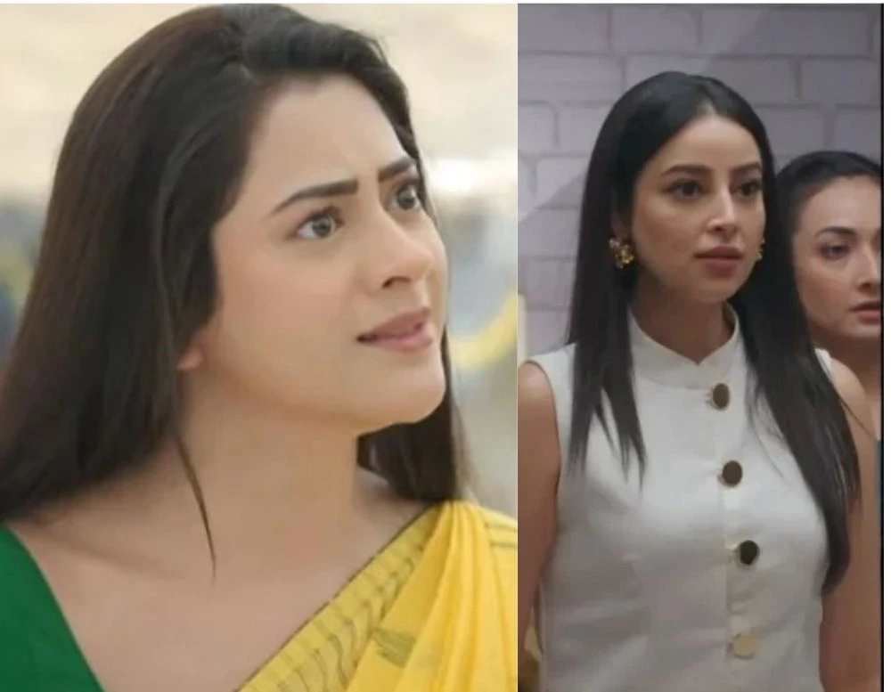 आज का झनक का एपिसोड : jhanak written update 12 may 1 Jhanak written update, jhanak upcoming story, jhanak serial gossip, jhanak written update today, jhanak future story