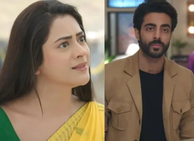 Jhanak written update, jhanak upcoming story, jhanak serial gossip, jhanak written update today, jhanak future story