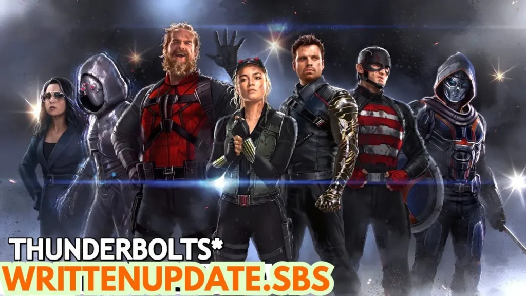 Thunderbolts movie जब विलेन बने हीरो hindi written update movie recap 1 Thunderbolts, thunderbolts movie, thunderbolts trailer, thunderbolts marvel, who is the villain in thunderbolts
