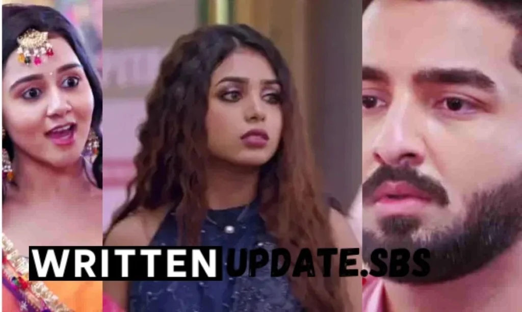 Bhagya lakshmi serial spoilers:lakshmi refuses to return amid wedding preparations, kids demand her presence 1 Bhagya lakshmi spoilers, bhagya lakshmi written updates, bhagya lakshmi cast