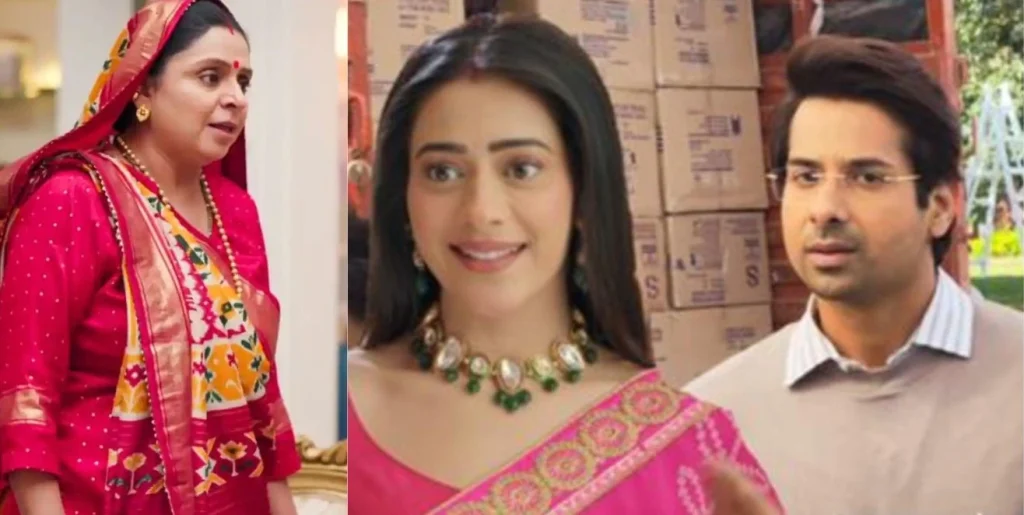 चौंकाने वाला! झनक सीरियल स्पॉइलर्स jhanak serial spoilers 1 Jhanak serial spoilers alert written update today gossip