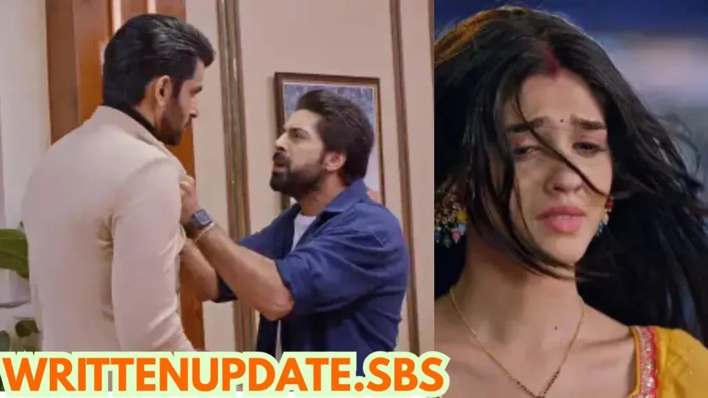Kumkum bhagya spoilers: नए ट्विस्ट और इमोशन्स से भरा लेटेस्ट ड्रामा 1 Kumkum bhagya spoilers written update upcoming story , spoilers kumkum bhagya, kumkum bhagya update written, kumkum bhagya
